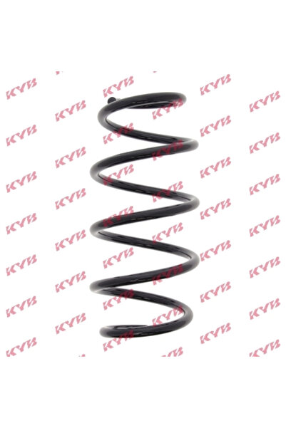 KYB Arc Spiral Punte Fata Opel Vectra C Vauxhall Vectra Model 2