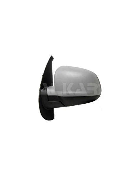 Alkar Ляво външно огледало Mercedes-Benz Citan Van/Spacious Limousine/Citan