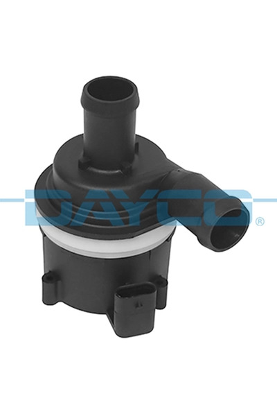 DAYCO Pompa De Apa Suplimentara (Circuitul Apei De Racire) Audi A1/A4 B8/A5 S...
