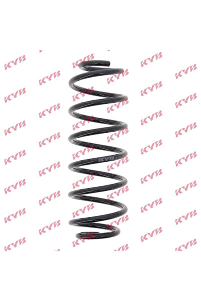 KYB Arc Spiral Puntea Spate Mazda 2