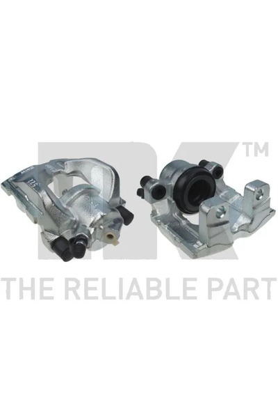 NK Спирачен апарат за заден мост BMW 1/3