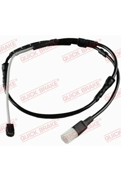 QUICK BRAKE Senzor De Avertizare Uzura Placute De Frana Bmw Z4 Roadster