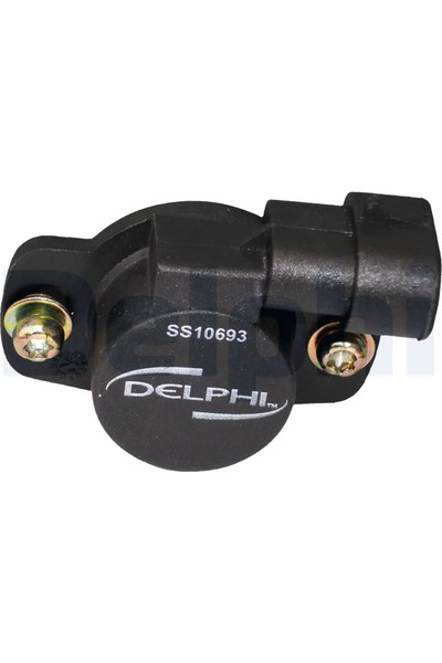 DELPHİ Senzor pozitie clapeta acceleratie PEUGEOT PARTNER platou / sasiu 1997-2000 SS10693-12B1