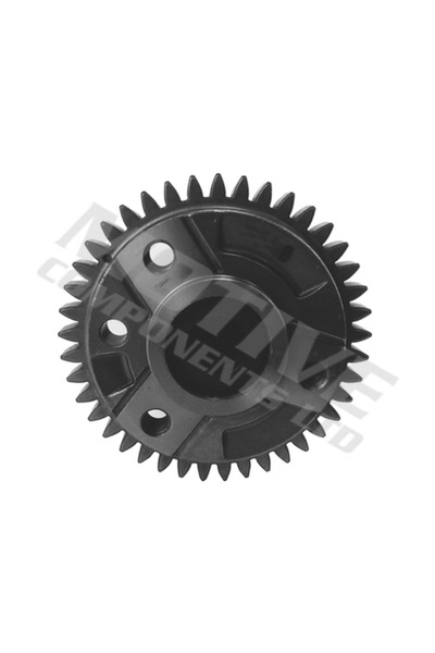 MOTIVE Ax Cu Came Alpina D3 Cupe Bmw 1/3/5