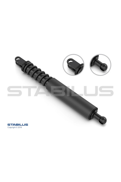 STABILUS Amortizor Portbagaj Alpina B10/D10 Bmw 5 1996-2004