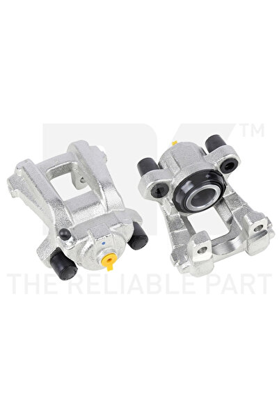 NK Brake Caliper Front Axle Bmw 1/2