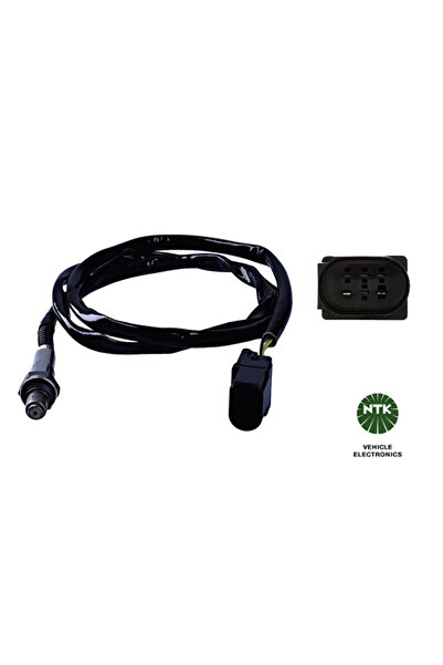 NTK Sonda Lambda Audi A3/A4 B5/A6 C5 Seat Leon/Toledo 2