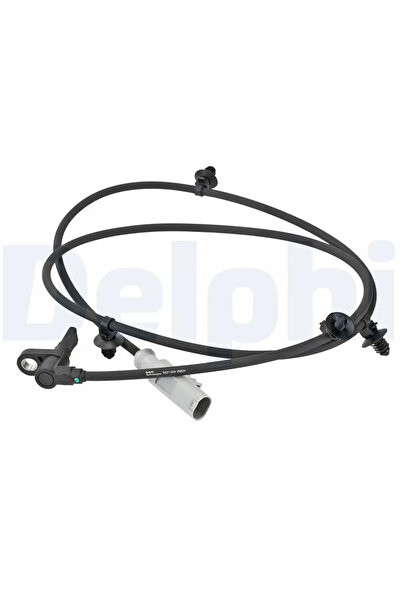 DELPHİ Сензор за скоростта на колелото Mercedes-Benz Viano/Vito / Mixto Body/...