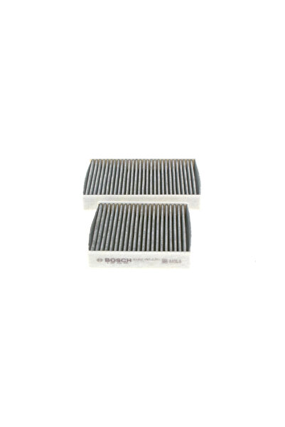 Bosch Cabin Air Filter Citroen C3 2/DS3 Peugeot 207/208 1