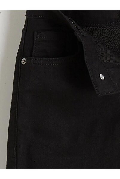 LC Waikiki Regular Fit Erkek Çocuk Jean Pantolon (W5)