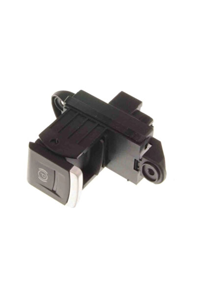 MaxGear Comutator Actionare Frana De Parcare Consola Centrala Audi A6 C6