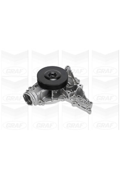 GRAF Pompa De Apa Racire Motor Mercedes-Benz Clk/Cls/E-Class