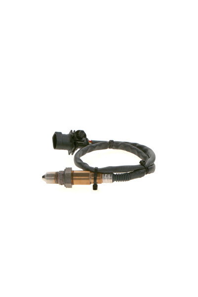 Bosch Sonda Lambda Jeep Gladiator Pick-Up/Grand Cherokee 4/Grand Cherokee Van