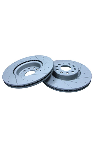 MaxGear Disc Frana Punte Fata Audi A3/Tt Seat Alhambra
