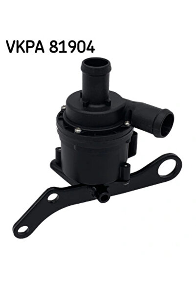 SKF Водна помпа за охлаждане на двигателя Audi A4 Allroad B8/A4 B8/A5 VW Touareg