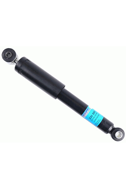 SACHS Amortizor Opel Astra F Classic/Astra G Vauxhall Astra Model 4