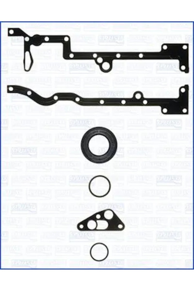Ajusa Set Garnituri Carter Citroen Jumper 2 Bus/Jumper 2 Caroserie/Jumper 2 P...