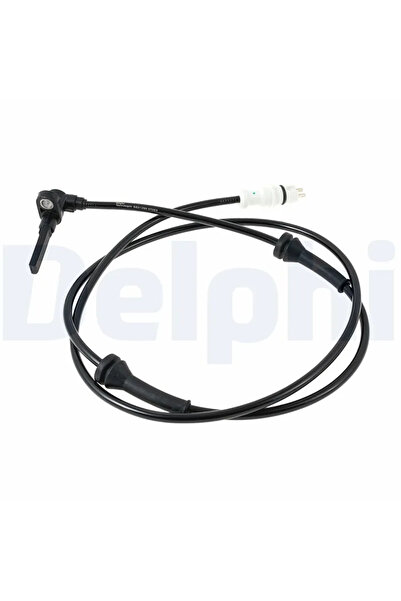 DELPHİ Сензор за скоростта на колелото Fiat Seicento / 600