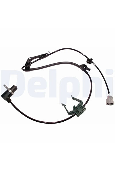 DELPHİ Toyota Avensis Wheel Speed ​​Sensor