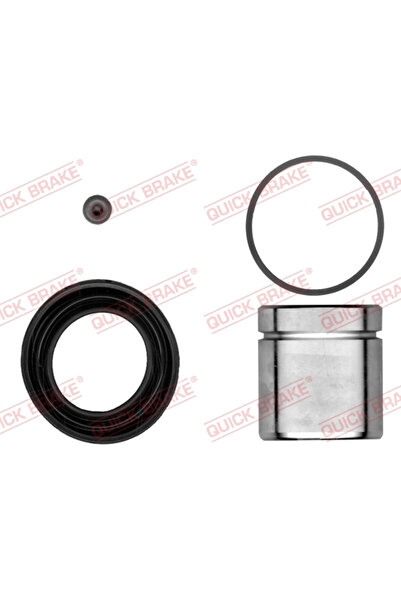 QUICK BRAKE Set Reparatie Etrier Opel Astra K Vauxhall Astra Model 7