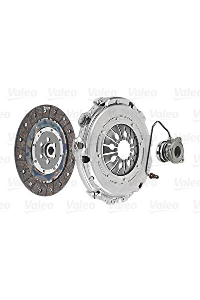 VALEO Set Ambreiaj Opel Astra H/Signum/Vectra C Vauxhall Astra Model 5/Astrav...