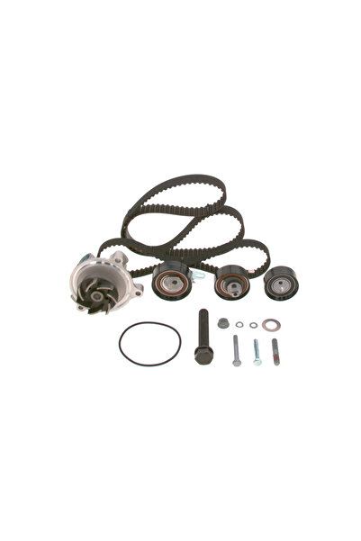 Bosch Set Pompa Apa + Curea Dintata Vw California T4 Camper/Lt 28-35 2 Bus/Lt...