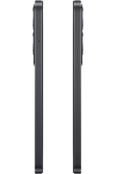 OPPO A79 5G Dual-SIM 128GB ROM + 4GB RAM (Only GSM | No CDMA) 5G Smartphone (Mystery Black)