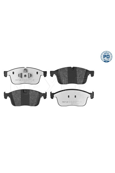 MEYLE Set Placute Frana Frana Disc Punte Fata Volvo XC60 1 Suv