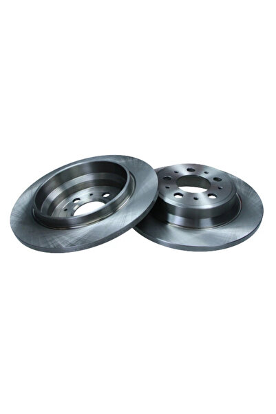 MaxGear Set Discuri Frana Puntea Spate Volvo S60 1/S80 1/V70 1 1995-2010