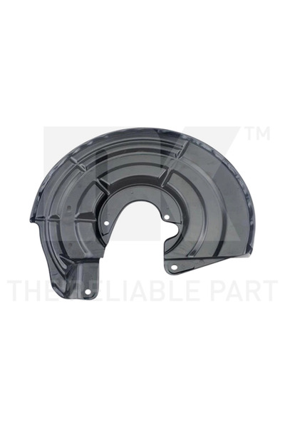 NK Protectie Stropire Disc Frana Axa Spate Stanga Citroen C5 1/C5 2