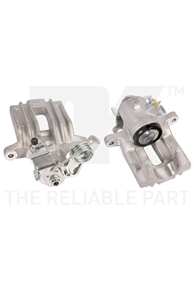 NK Etrier Frana In Spatele Puntii Audi A6 C5/Allroad C5 Vw Passat B5 1996-2005