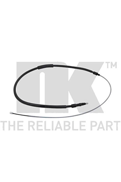 NK Cablu Frana De Parcare Citroen C3 Picasso