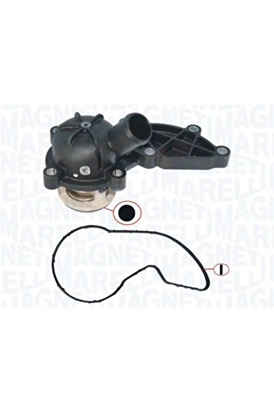 MAGNETI MARELLI Termostat Lichid Racire Audi A4 B7/A4 B8/A5 Vw Touareg