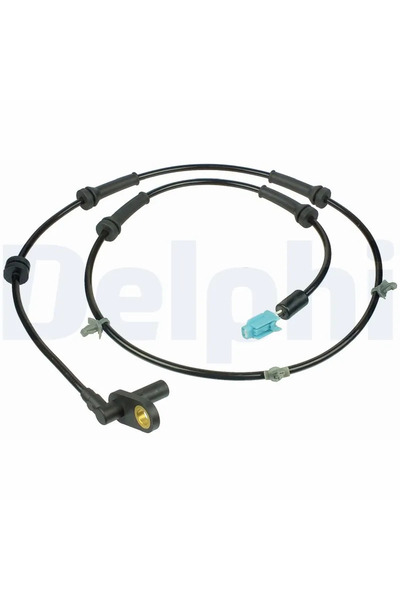 DELPHİ Senzor Turatie Roata Nissan Primera