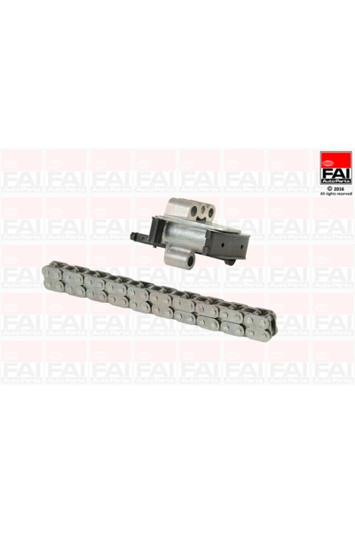 FAI AUTOPARTS Chit Lant De Distributie Citroen C-Crosser/C4 2/C5 2 Ford Galax...