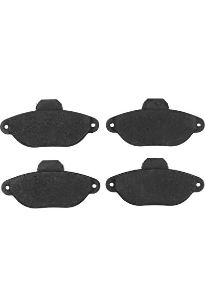 TRW Set Placute Frana Frana Disc Fiat Cinquecento/Palio/Panda Lancia Y