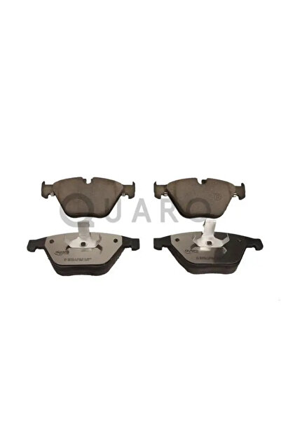 QUARO Set Placute Frana Frana Disc Bmw 5/6/7