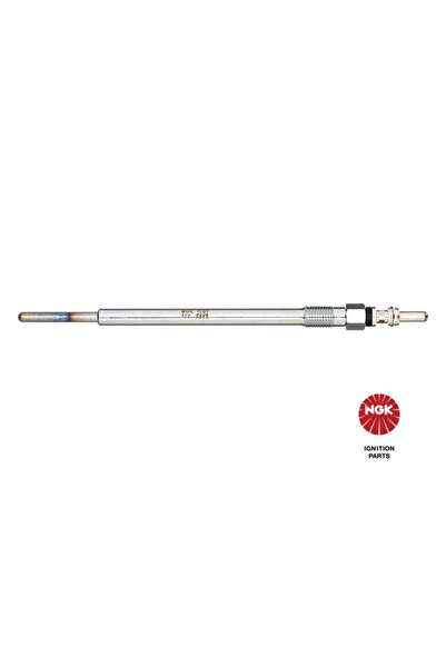 NGK Bujie Incandescenta Alfa Romeo 147/156/159 Fiat Croma/Stilo