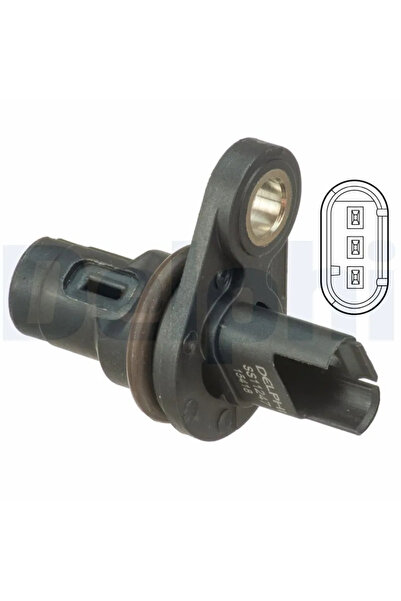 DELPHİ Senzor Impulsuri Arbore Cotit Bmw 1/3/5