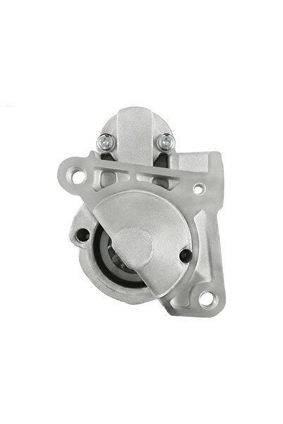 AS-PL Стартер Дачия Логан Нисан Алмера 2/Микра 3