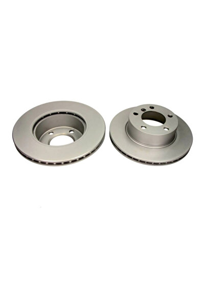 QUARO Disc Frana Bmw 1/2