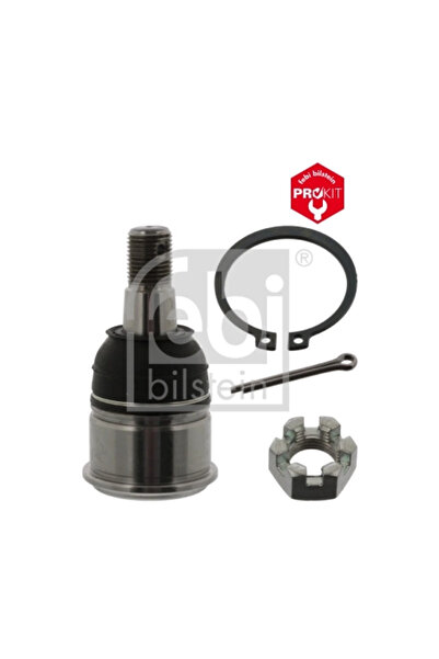 FEBI BILSTEIN Articulatie Sarcina/Ghidare Axa Fata Dreapta Acura Tsx Honda Ac...