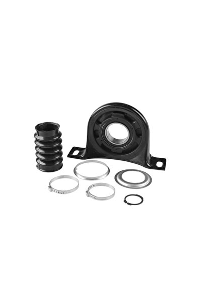 TEDGUM Suport ax cardanic spate Mercedes-Benz Sprinter 3,5-T Bus/Sprinter 3,5-T