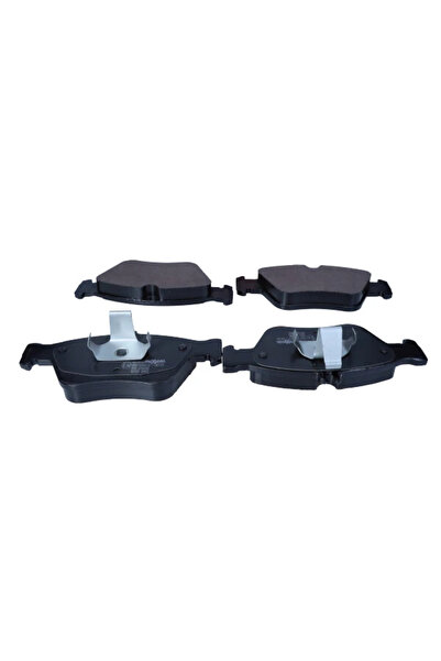 MaxGear Set Placute Frana Frana Disc Punte Fata Mercedes-Benz C-Class/Clk/E-C...