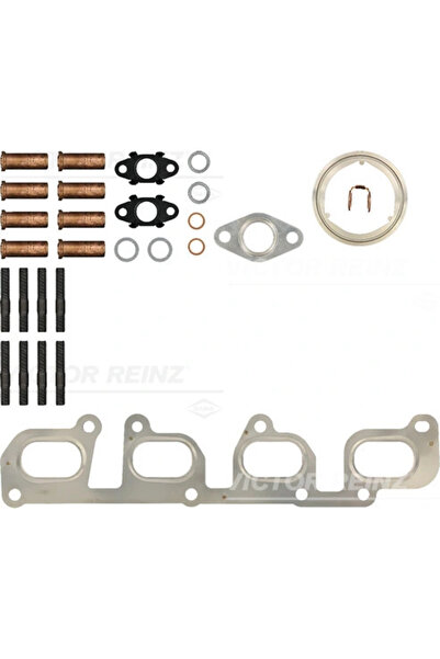 VICTOR REINZ Set Montaj Turbocompresor Vw Amarok