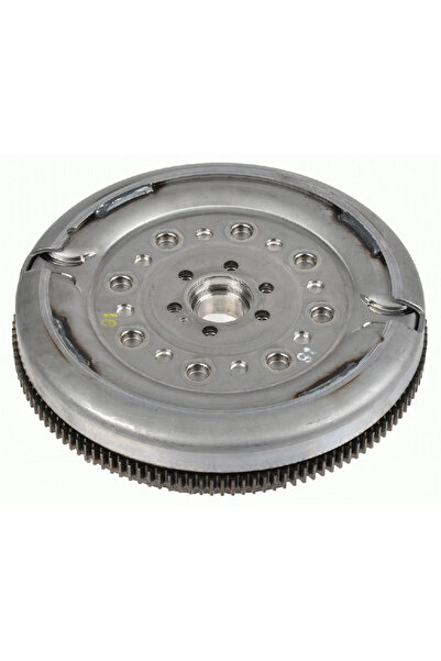 SACHS Volanta Seat Alhambra Vw Sharan