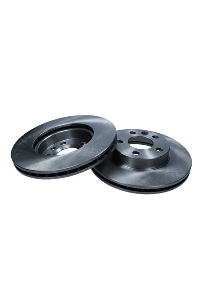MaxGear Disc Frana Punte Fata Vw California T4 Camper/Transporter T4 Bus/Tran...