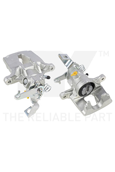 NK Etrier Frana In Fata Osiei Nissan Interstar Bus/Interstar Caroserie Opel M...