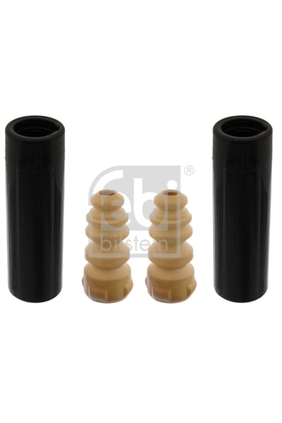 FEBI BILSTEIN Chit Protectie Praf Amortizor Puntea Spate Audi A3 Seat Altea/L...