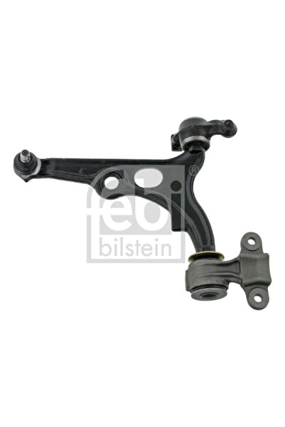 FEBI BILSTEIN Носач на окачване ляво колело Citroen Evasion Microbus/Jumpy 1 ...